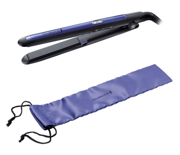 Remington Prostownica do włosów pro-ion S7710 - 236434 - zdjęcie